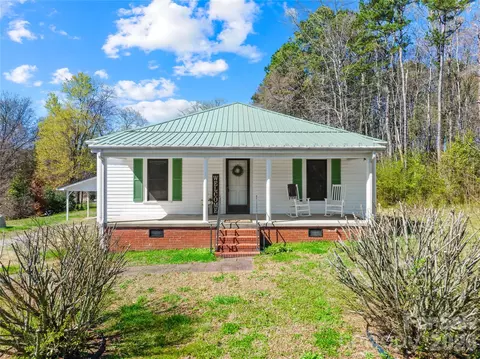 5135 Tucker Ave, Kannapolis, NC 28081