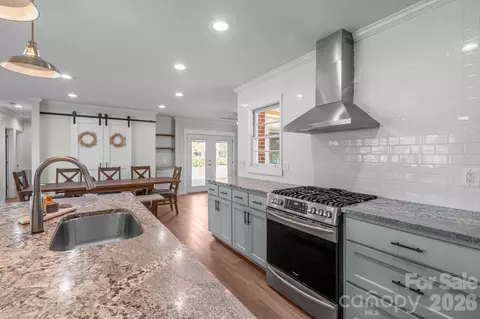 5495 Kershaw Camden Hwy, Heath Springs, SC 29058