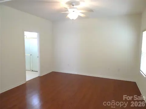 Bedroom - 35 Sheffield Pl, Brevard, NC 28712 photo 1 of 2