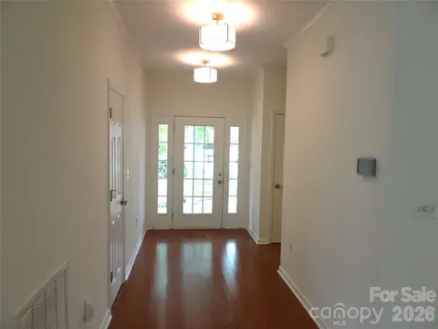 Entry Way - 35 Sheffield Pl, Brevard, NC 28712 photo 2 of 2