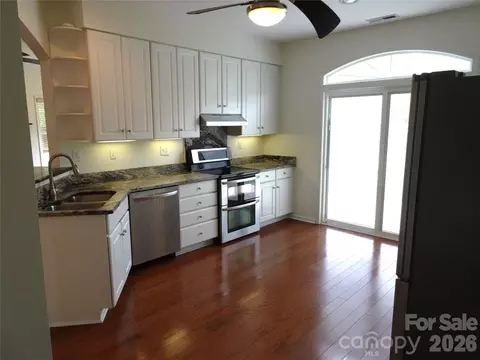 Kitchen - 35 Sheffield Pl, Brevard, NC 28712 photo 1 of 4