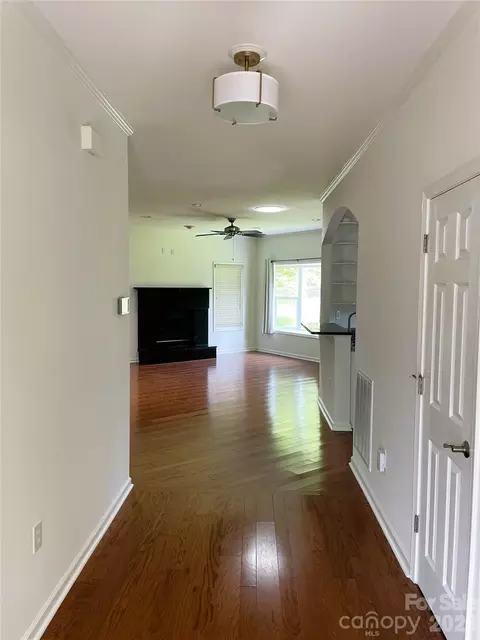 Entry Way - 35 Sheffield Pl, Brevard, NC 28712 photo 1 of 2