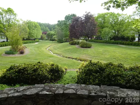 Exterior - 35 Sheffield Pl, Brevard, NC 28712 photo 10 of 10
