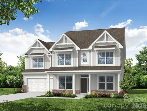 8018 James Query Rd, Mint Hill, NC 28227