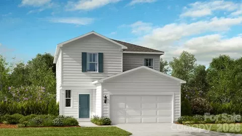 406 Silver Birch Ct, Shelby, NC 28152