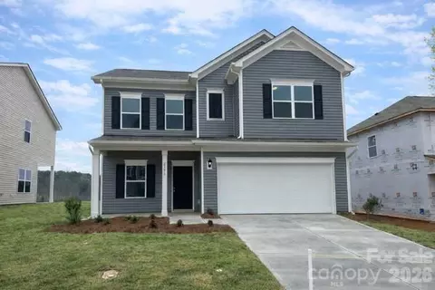5687 Hagler Loop, Catawba, NC 28609