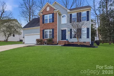 1210 Bridge Knot Ct, Rock Hill, SC 29732
