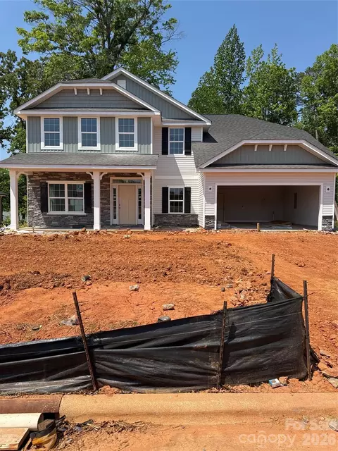 1085 Kildare 67 Dr #67, Salisbury, NC 28146