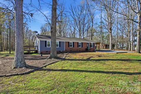 2303 Long Hope Rd, Monroe, NC 28112