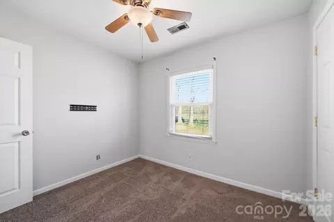 Bedroom - 2303 Long Hope Rd, Monroe, NC 28112 photo 7 of 10