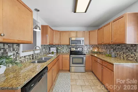 Kitchen - 2303 Long Hope Rd, Monroe, NC 28112 photo 1 of 5