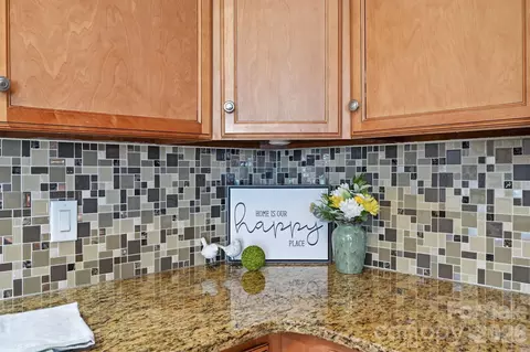 Kitchen - 2303 Long Hope Rd, Monroe, NC 28112 photo 5 of 5