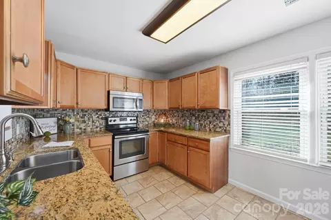 Kitchen - 2303 Long Hope Rd, Monroe, NC 28112 photo 2 of 5