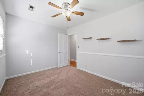 Bedroom - 2303 Long Hope Rd, Monroe, NC 28112 photo 2 of 10