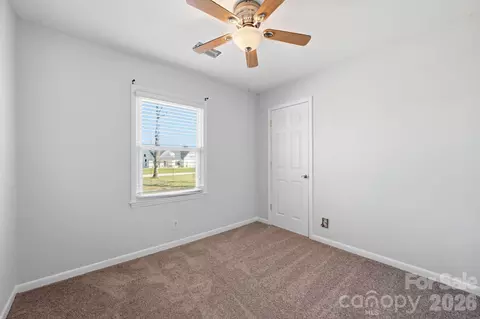 Bedroom - 2303 Long Hope Rd, Monroe, NC 28112 photo 5 of 10