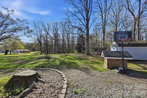 Exterior - 2303 Long Hope Rd, Monroe, NC 28112 photo 5 of 5