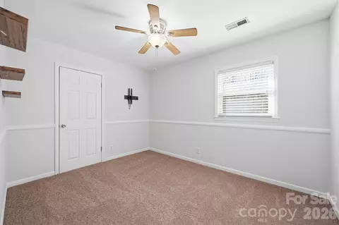 Bedroom - 2303 Long Hope Rd, Monroe, NC 28112 photo 3 of 10