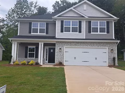 1095 Kildare 68 Dr #68, Salisbury, NC 28146