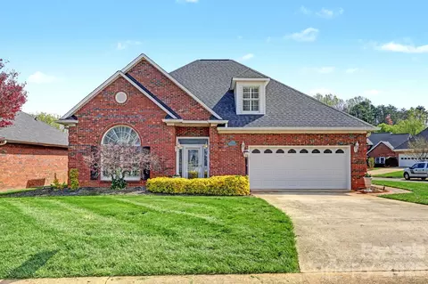 3610 Jordanview Ln, Gastonia, NC 28056