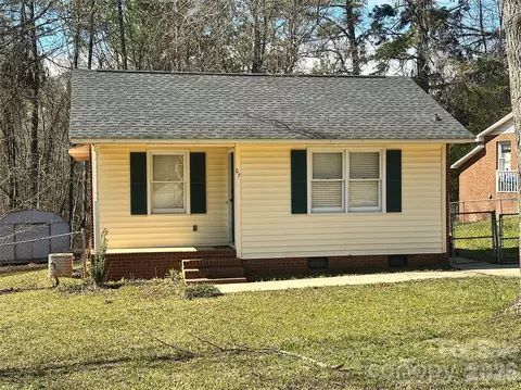 7 Rosewood Ln, York, SC 29745