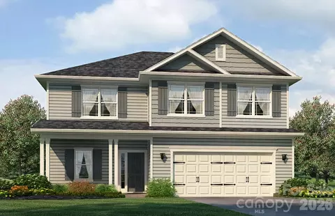 1245 Kildare 9 Dr #9, Salisbury, NC 28146