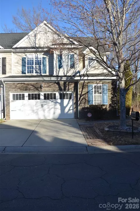 12217 Red Rust Ln, Charlotte, NC 28277