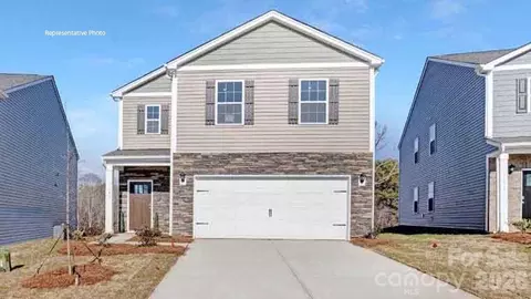 12137 Barred Owl Ct, Charlotte, NC 28215