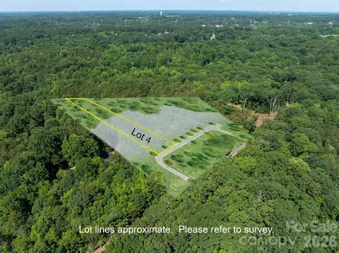 305 Weddington Grove Ln, Weddington, NC 28104