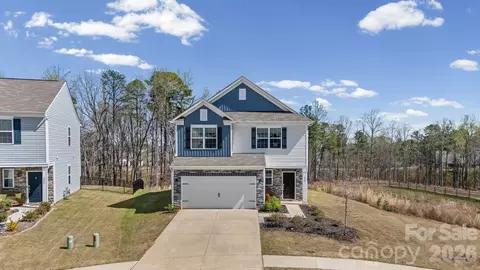 224 Eden Ave, Mooresville, NC 28115