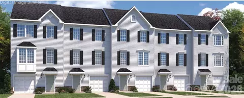 2521 Barnwood Way, Charlotte, NC 28216