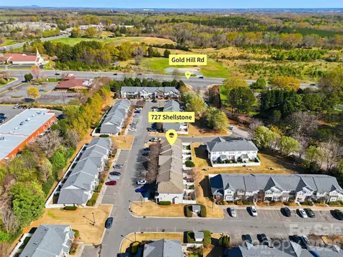 View/Area - 727 Shellstone Pl, Fort Mill, SC 29708 photo 3 of 5
