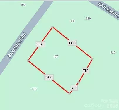 107 Basswood Rd, Troy, NC 27371