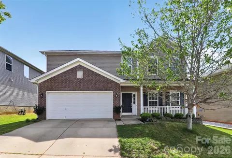 4308 Glenduran Ln, Waxhaw, NC 28173