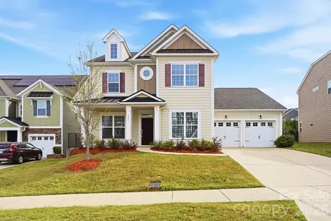 966 Parkland Nw Pl NW, Concord, NC 28027