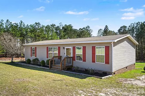 7836 Taxahaw Rd, Kershaw, SC 29067