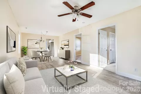 417 Baker Street Ext, Rock Hill, SC 29730