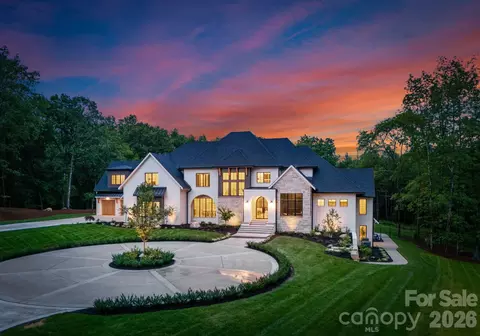 15037 June Washam Rd, Davidson, NC 28036