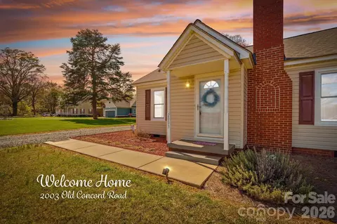 2003 Old Concord Rd, Salisbury, NC 28146 photo 40