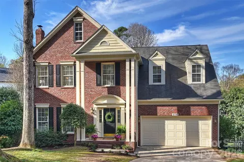 6506 Kentdale Ct, Charlotte, NC 28270