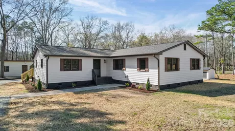 5808 Flint Ridge Church Rd, Marshville, NC 28103