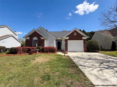 5485 Coleman Nw Cir NW, Concord, NC 28027