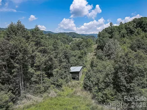 1820 Grapevine Rd, Marshall, NC 28753 photo 9