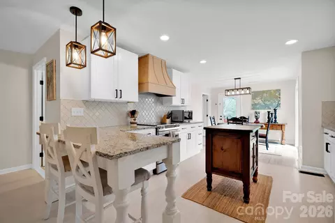 Kitchen - 1252 Houston Mill Rd, Conover, NC 28613 photo 1 of 5