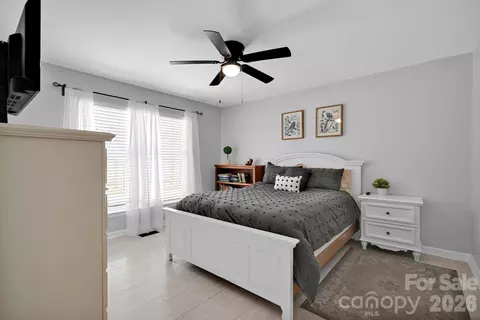 Bedroom - 1252 Houston Mill Rd, Conover, NC 28613 photo 6 of 6