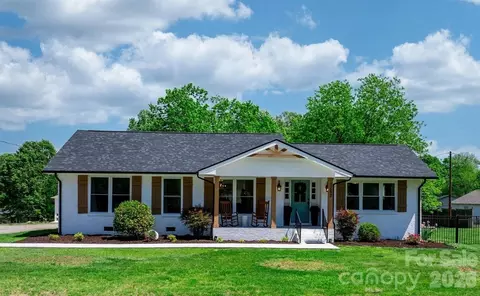 1252 Houston Mill Rd, Conover, NC 28613