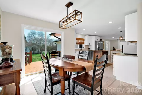 Dining - 1252 Houston Mill Rd, Conover, NC 28613 photo 2 of 2