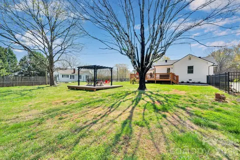 Exterior - 1252 Houston Mill Rd, Conover, NC 28613 photo 10 of 10