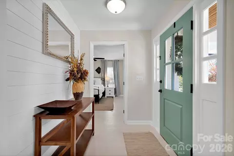 Entry Way - 1252 Houston Mill Rd, Conover, NC 28613 photo 1 of 2