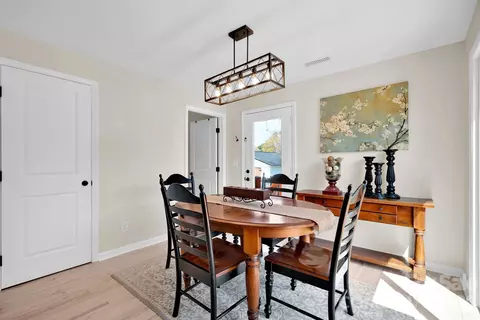 Dining - 1252 Houston Mill Rd, Conover, NC 28613 photo 1 of 2