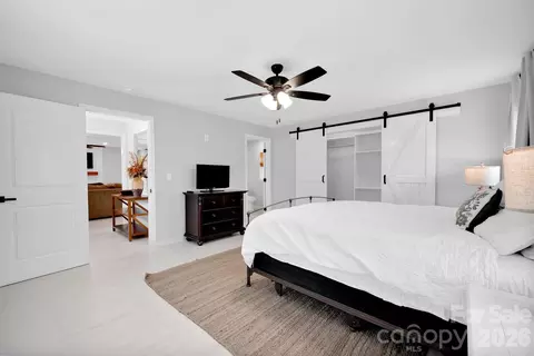 Bedroom - 1252 Houston Mill Rd, Conover, NC 28613 photo 1 of 6